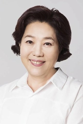 Portrait of Yang Hee-kyung