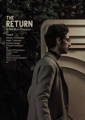 Poster of The Return