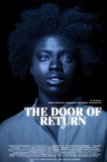 Poster of The Door of Return