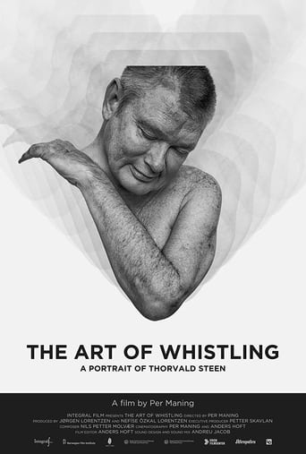 Poster of The Art of Whistling