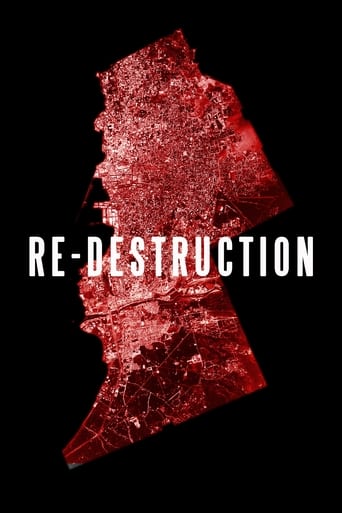 Poster of Re-Destruction