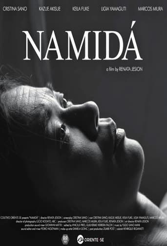 Poster of Namidá