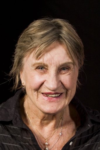 Portrait of Brigitte Broch