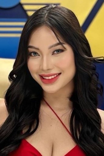 Portrait of Divine Villareal