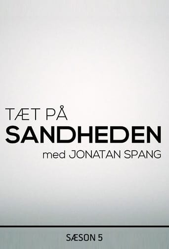 Portrait for Tæt på sandheden - Season 5