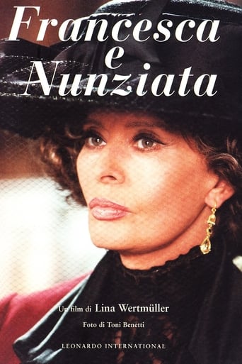 Poster of Francesca and Nunziata