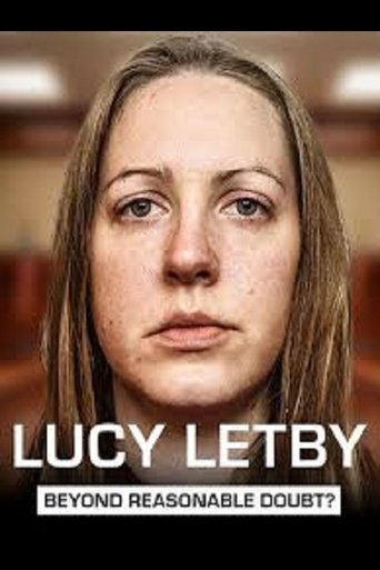 Poster of Lucy Letby: Beyond Reasonable Doubt?