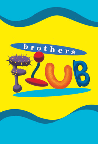 Poster of The Brothers Flub