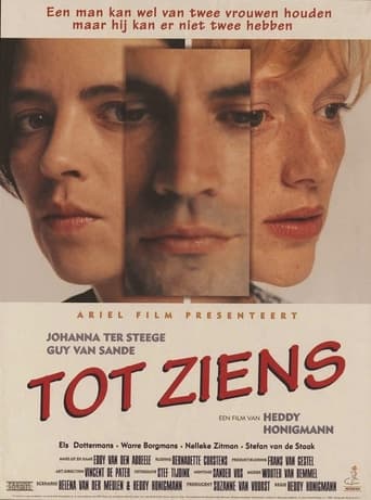 Poster of Tot ziens