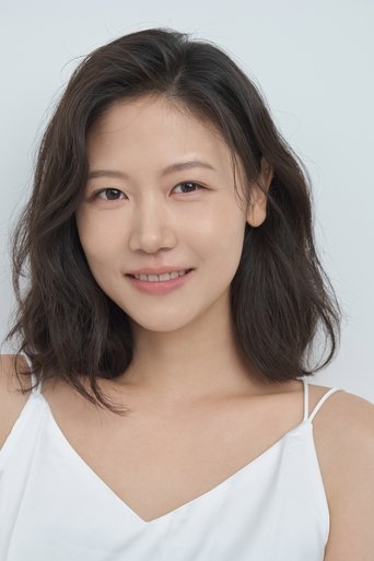 Portrait of Kim Yeon-kyo