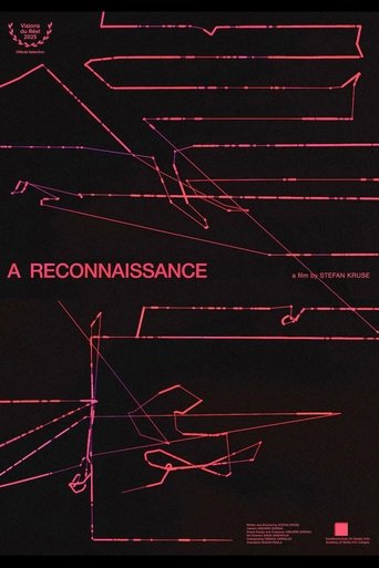 Poster of A Reconnaissance