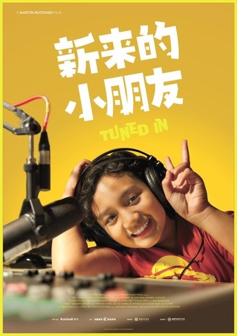 Poster of Tuned In