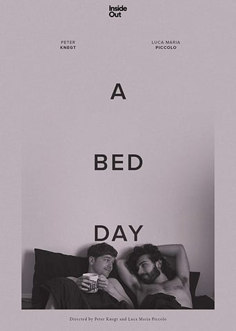 Poster of A Bed Day