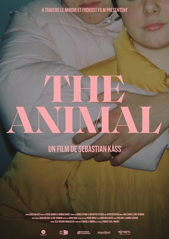 Poster of The Animal