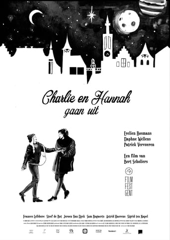 Poster of Charlie and Hannah's Grand Night Out