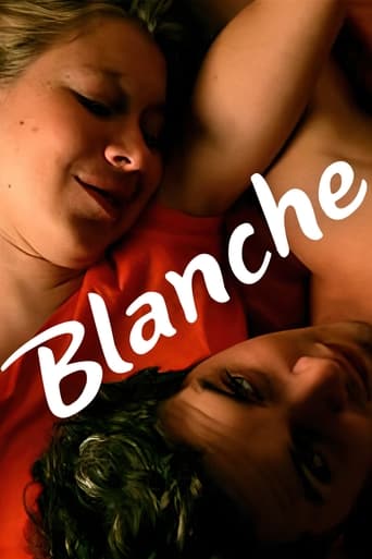 Poster of Blanche