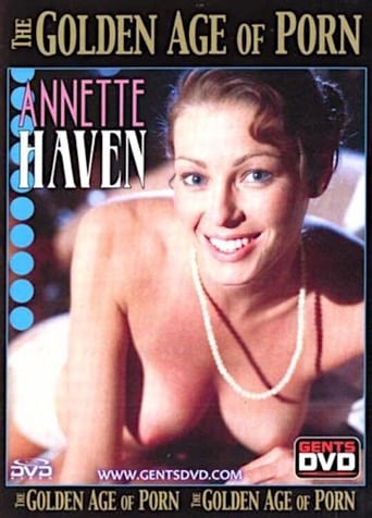 Poster of Golden Age of Porn: Annette Haven