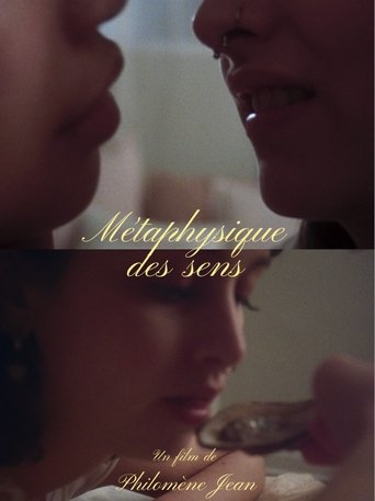 Poster of Métaphysique des sens