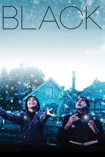 Poster of Black