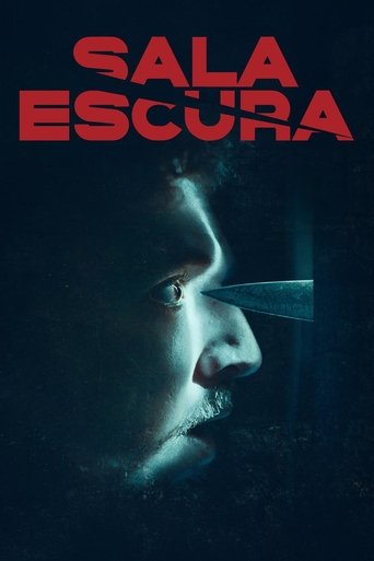 Poster of Sala Escura