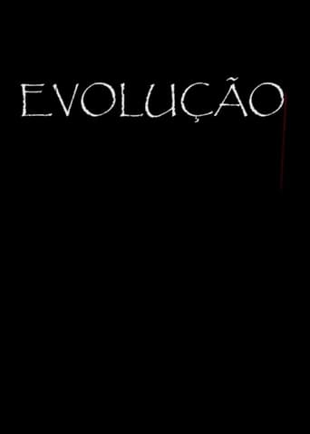 Poster of Evolução