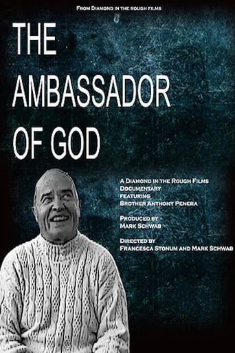 Poster of The Ambassador of God