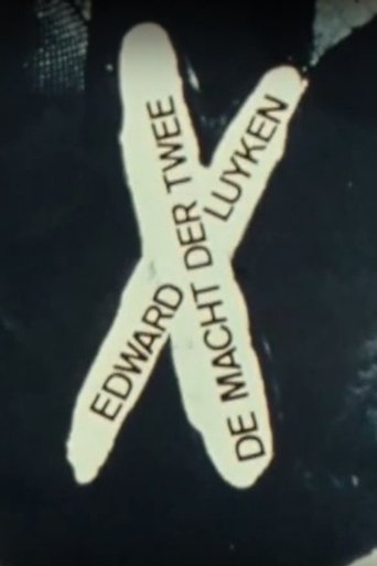 De macht der twee Poster of De macht der twee