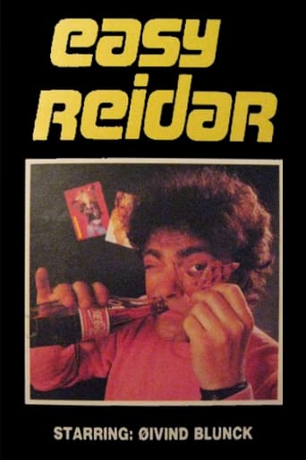 Poster of Easy Reidar