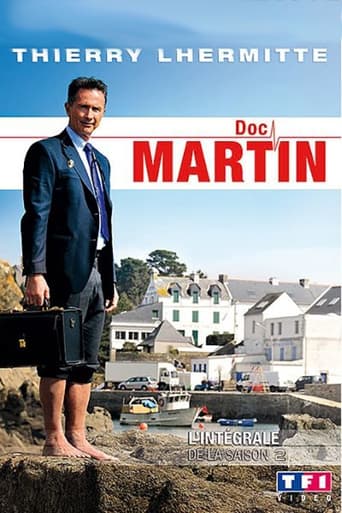 Portrait for Doc Martin - Season 2