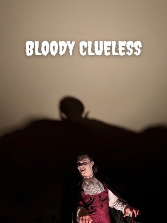 Bloody Clueless Poster of Bloody Clueless