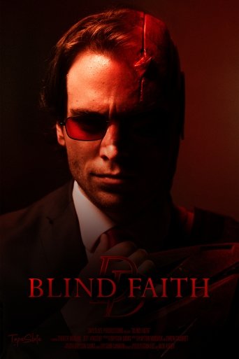 Poster of Blind Faith