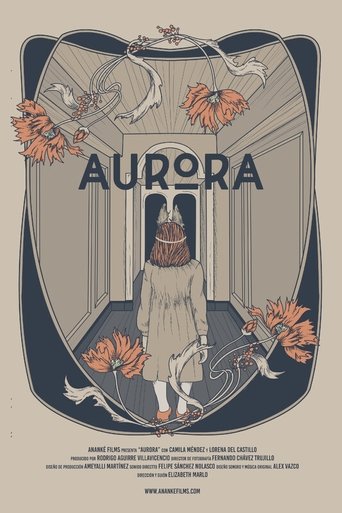 Poster of Aurora