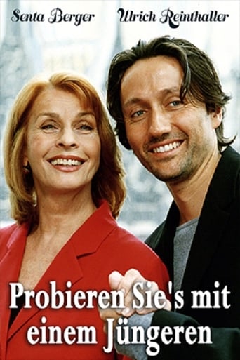 Poster of Probieren Sie’s mit einem Jüngeren