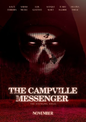 Poster of O Mensageiro de Campville