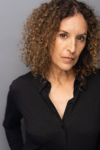 Portrait of Rachel Morgan