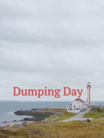 Poster of Dumping Day