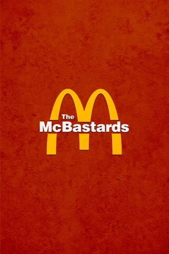 Poster of The McBastards