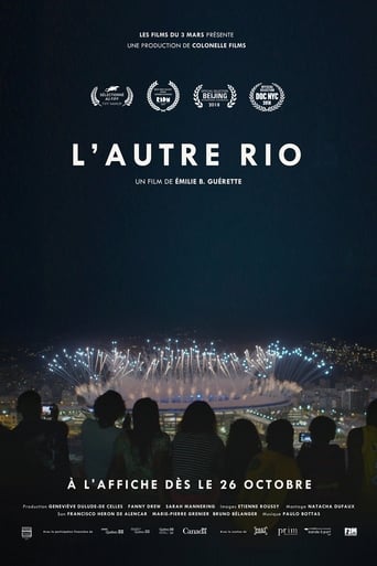 Poster of The Other Rio