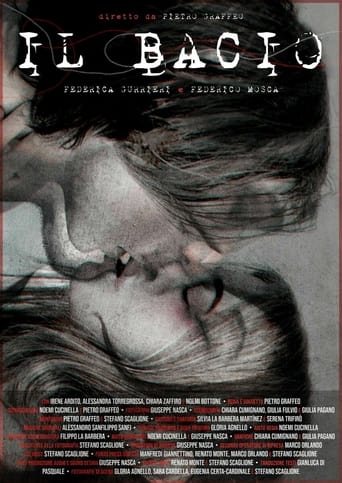 Poster of Il bacio