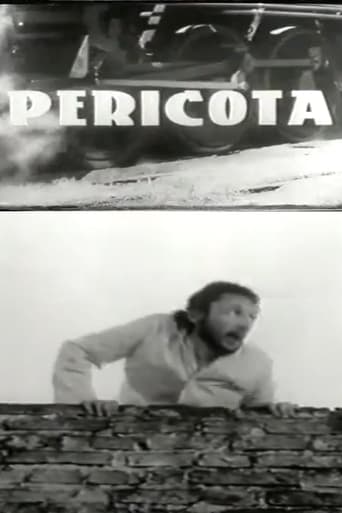 Poster of Pericota