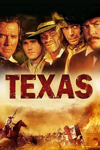 Poster of Texas