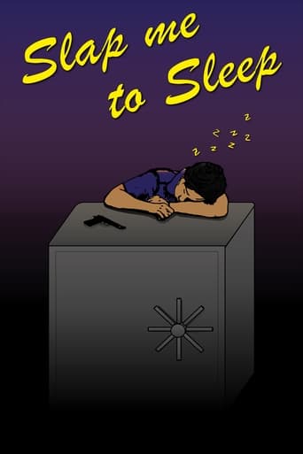 Poster of Slap me to Sleep