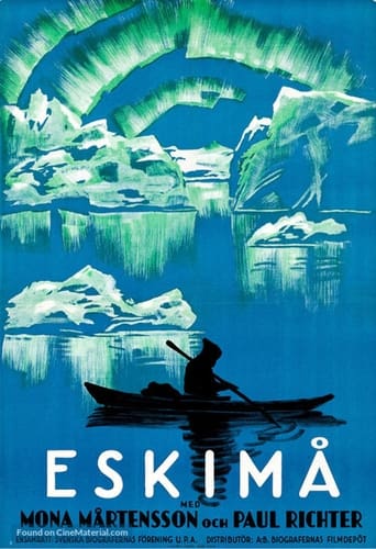 Poster of Eskimo