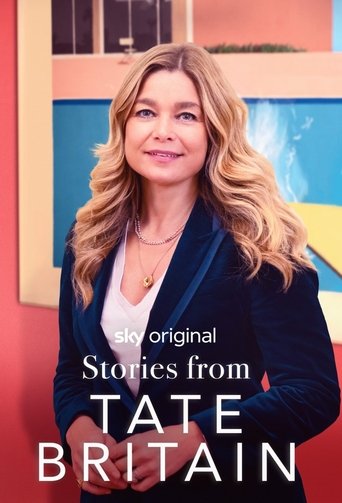 Poster of Stories from Tate Britain