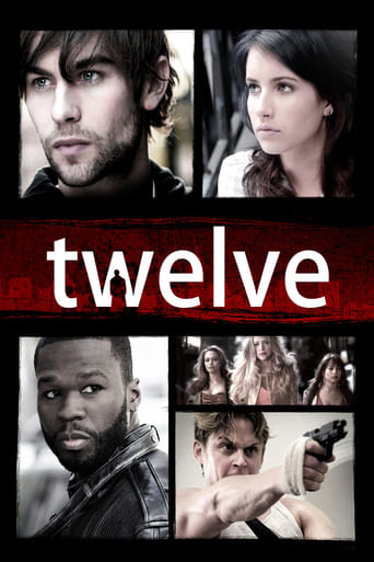 Poster of Twelve