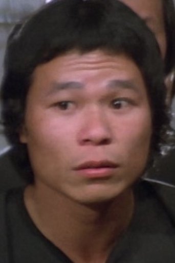 Portrait of Chan Ng-Lung