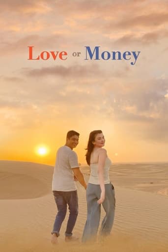 Poster of Love or Money