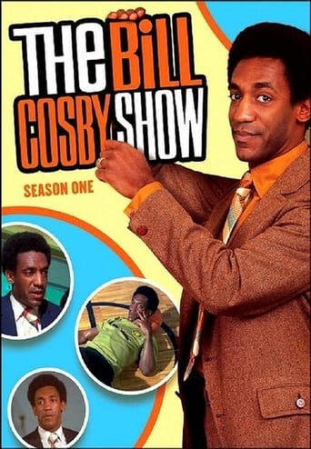 Portrait for The Bill Cosby Show - Season 1