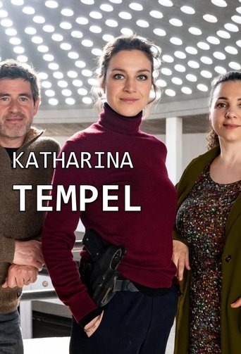Poster of Katharina Tempel
