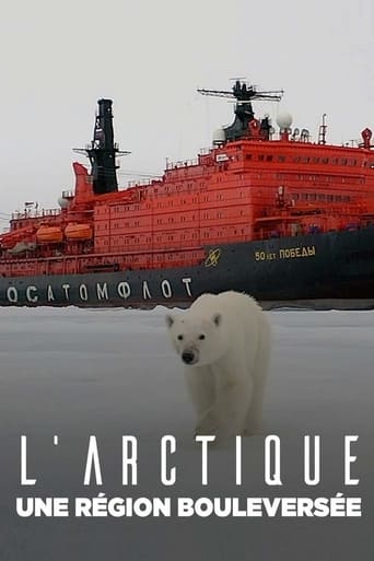 Portrait for L’Arctique, une région bouleversée - Season 1